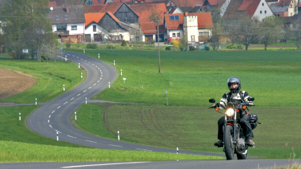 Spessart & Rhön Spessart & Rhön