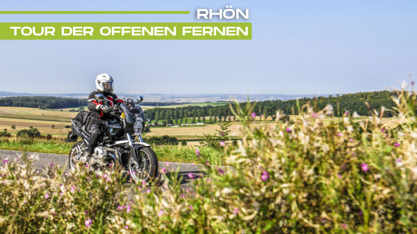 Tag der offenen Fernen – Rhön Tag der offenen Fernen – Rhön