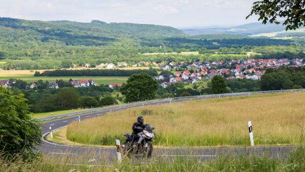Rhön kompakt: Mehr als Wasserkuppe und Kreuzberg Rhön kompakt: Mehr als Wasserkuppe und Kreuzberg
